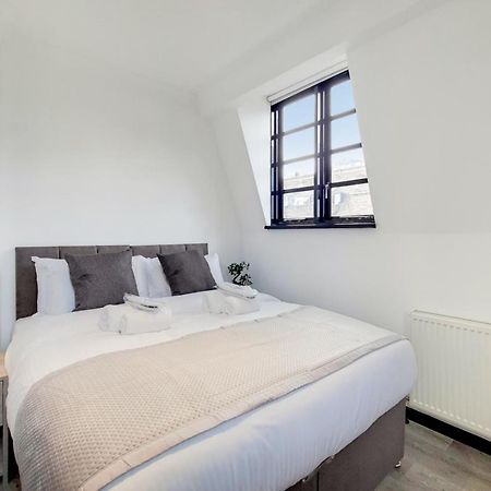 Langdon Brooks Apartments Λονδίνο Εξωτερικό φωτογραφία