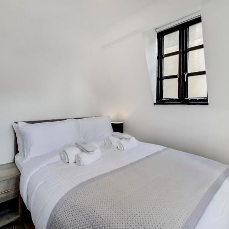 Langdon Brooks Apartments Λονδίνο Εξωτερικό φωτογραφία