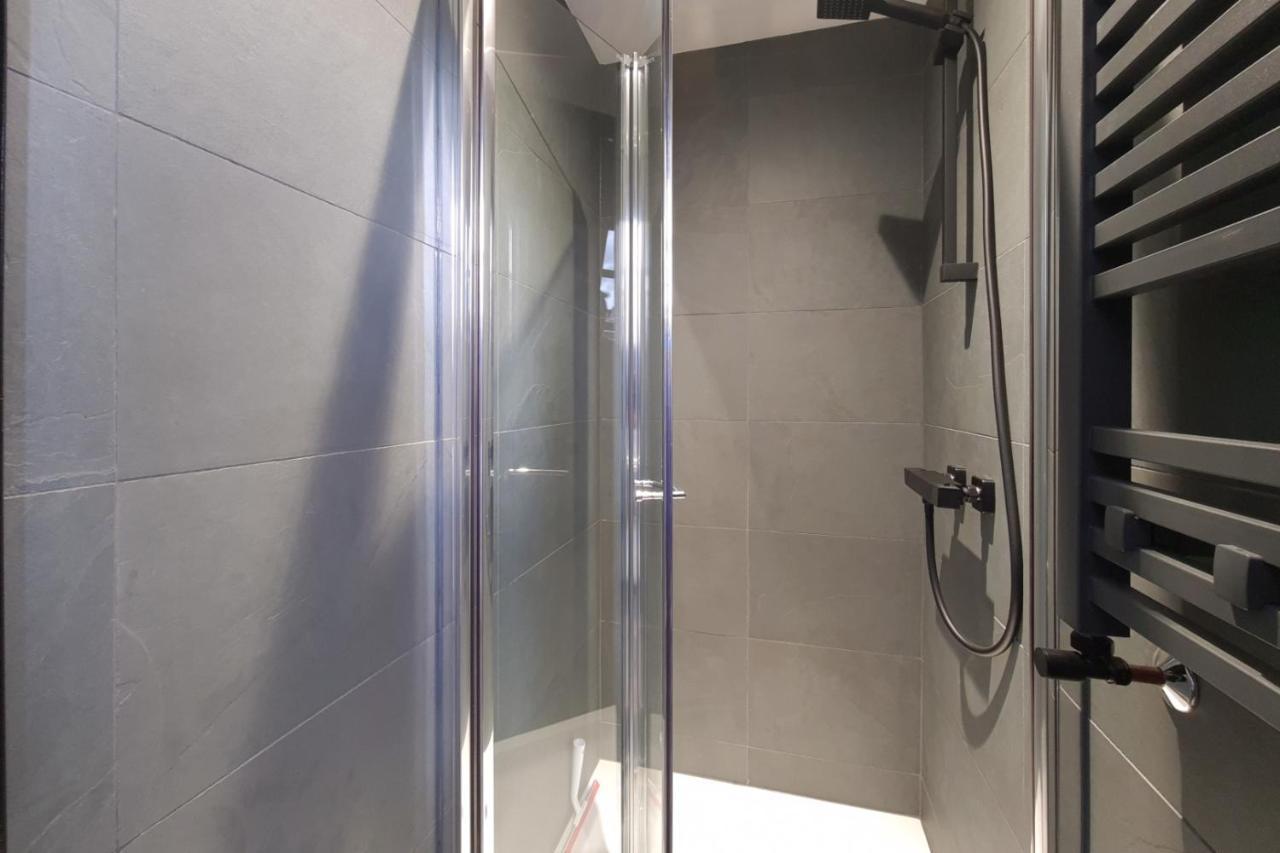 Langdon Brooks Apartments Λονδίνο Εξωτερικό φωτογραφία